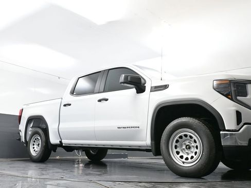 New 2026 GMC Sierra 1500 Pro AWD/4WD image 41