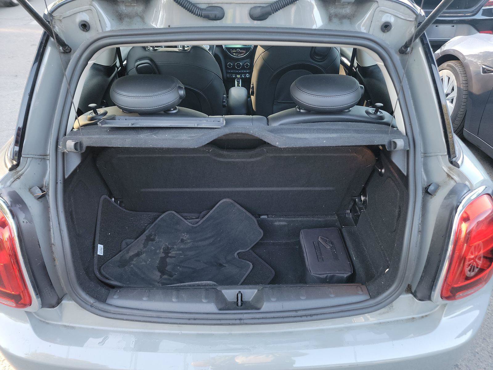 Used 2022 MINI Cooper SE FWD image 15