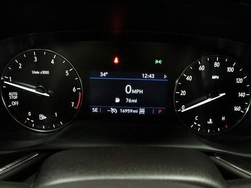 Certified 2023 Buick Envision Preferred w/ Sport Touring Package image 25