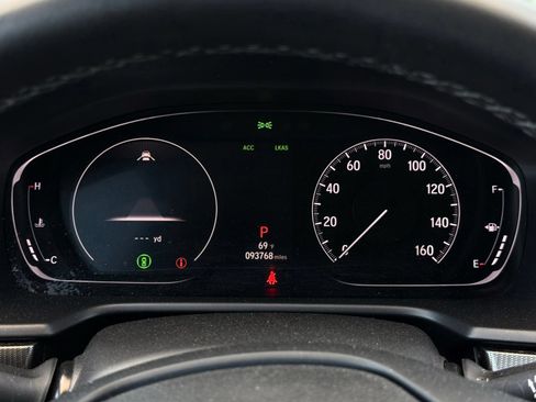 Used 2019 Honda Accord Sport image 34