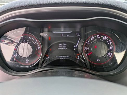 Used 2022 Dodge Challenger SXT w/ Driver Convenience Group image 12