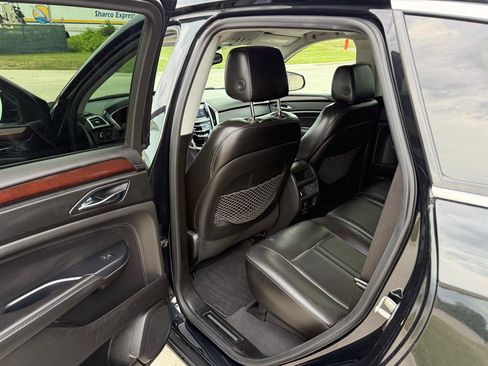 Used 2014 Cadillac SRX Performance w/ Driver Awareness Package image 21