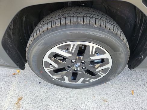 New 2026 Subaru Forester Premium image 10