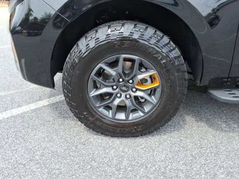 Used 2026 Ford Expedition Tremor AWD/4WD image 10
