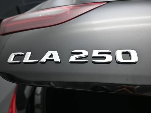 New 2026 Mercedes-Benz CLA 250 image 24