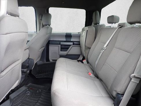 Used 2018 Ford F150 XLT w/ Max Trailer Tow Package AWD/4WD image 8