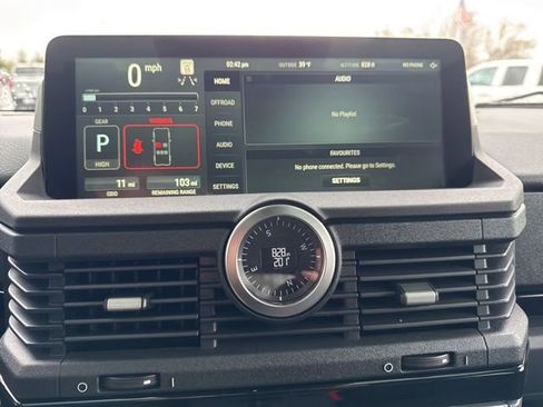 New 2026 INEOS Grenadier Fieldmaster image 12