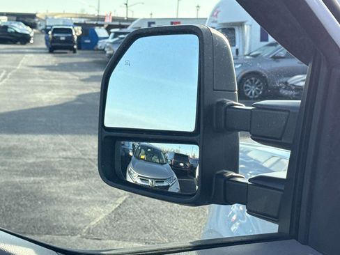 Used 2020 Ford F250 XL w/ Power Equipment Group image 18