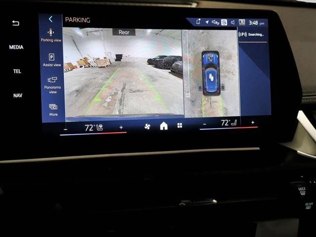 New 2027 BMW X1 xDrive28i w/ Technology Package AWD/4WD image 14