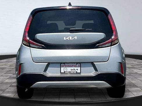 Certified 2024 Kia Soul LX w/ Option Group 015 FWD image 5