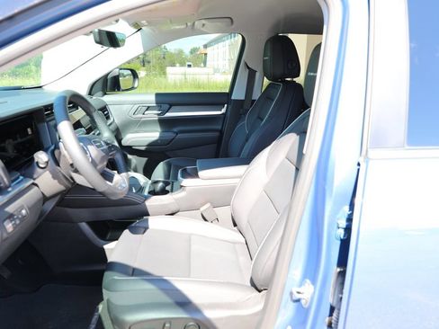 Used 2026 GMC Terrain Denali AWD/4WD image 8