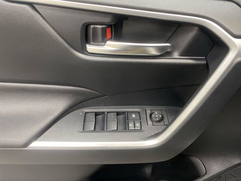 Used 2023 Toyota RAV4 SE w/ Weather & Moonroof Package AWD/4WD image 19