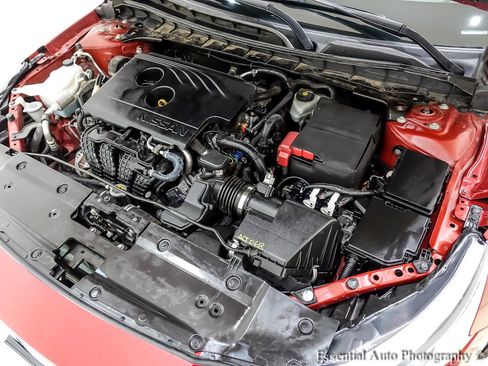 Used 2019 Nissan Altima 2.5 SR w/ SR Premium Package image 35