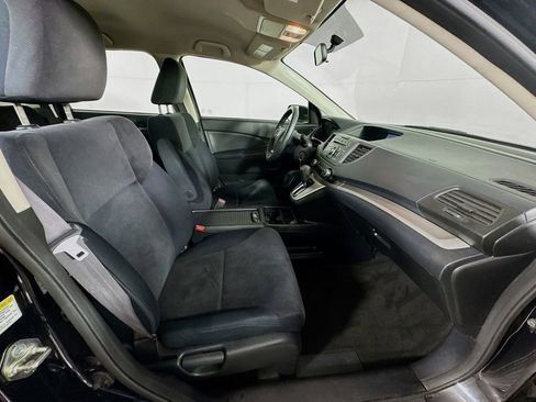 Used 2014 Honda CR-V LX image 32