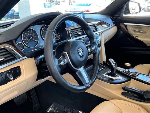 Used 2017 BMW 340i 340i image 17