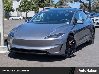 Used 2024 Tesla Model 3 Performance
