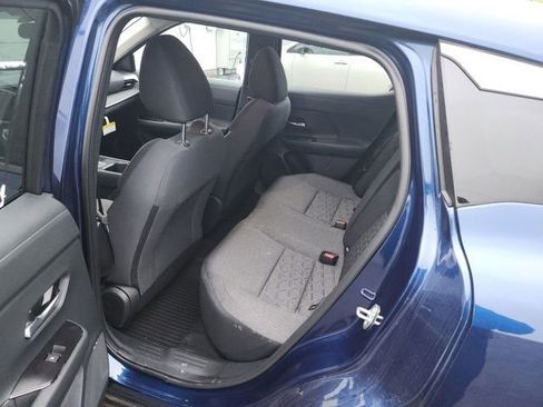 Used 2025 Nissan Kicks SV FWD image 12