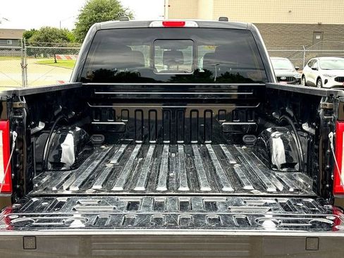 Certified 2023 Ford F150 Lariat w/ Equipment Group 502A High AWD/4WD image 7