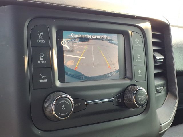 Used 2023 RAM 1500 Tradesman AWD/4WD image 13