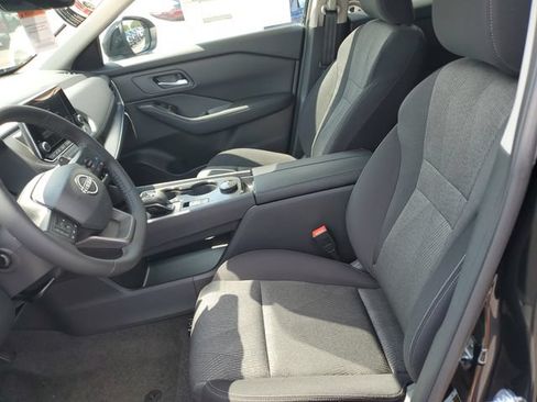 New 2026 Nissan Rogue SV w/ Cold Weather Package AWD/4WD image 20