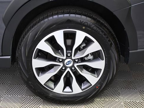 Certified 2025 Subaru Outback Limited image 20