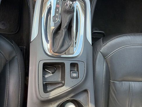 Used 2016 Buick Regal image 7