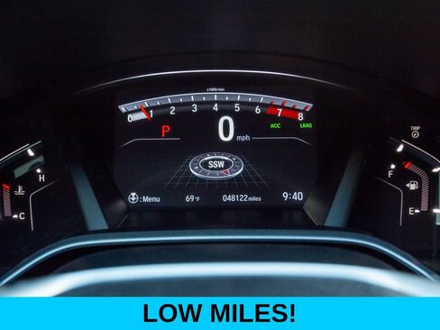 Used 2020 Honda CR-V Touring image 3