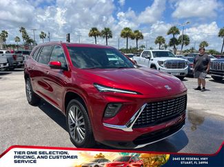 New 2026 Buick Enclave Avenir w/ Super Cruise Package AWD/4WD video 3