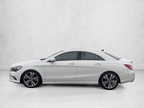 Used 2019 Mercedes-Benz CLA 250 image 9