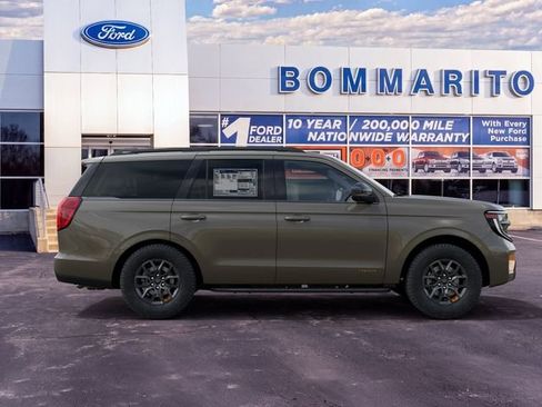 New 2027 Ford Expedition Tremor AWD/4WD image 5