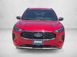 Used 2024 Ford Escape ST-Line w/ Tech Pack #1 FWD video 2