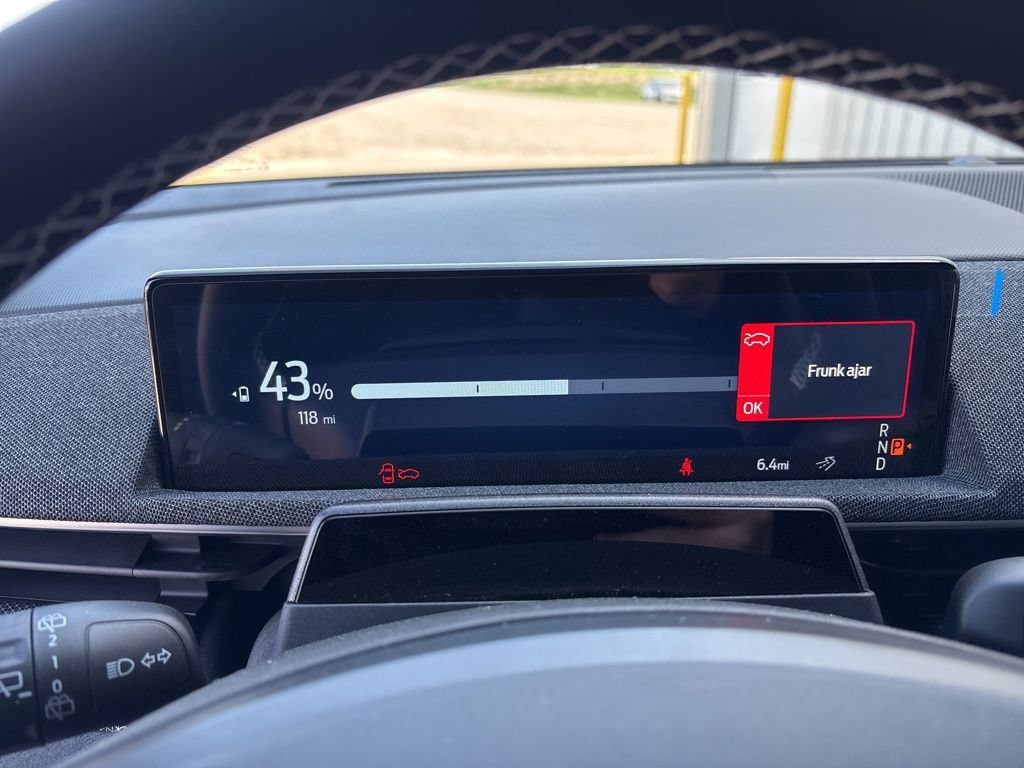 New 2025 Ford Mustang Mach-E GT AWD/4WD image 20