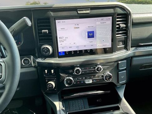 New 2026 Ford F250 Lariat w/ Tremor Off-Road Package AWD/4WD image 7