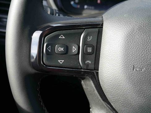 New 2026 RAM 3500 Limited image 54