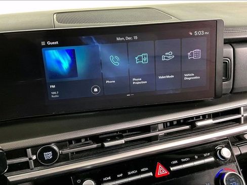 Used 2024 Hyundai Santa Fe SEL image 6