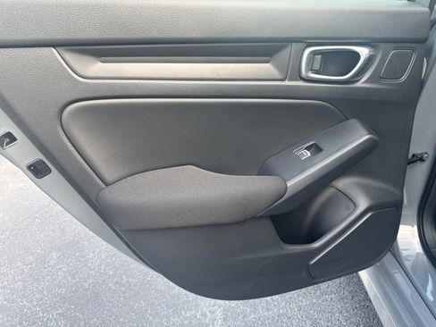 Used 2026 Honda Civic Sport image 25