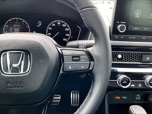 Used 2024 Honda Civic Sport image 12
