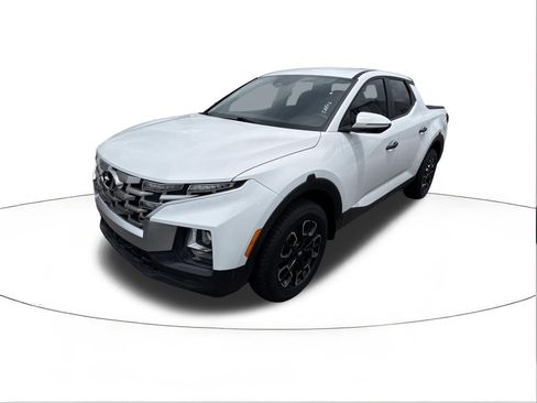 Used 2022 Hyundai Santa Cruz SEL FWD image 4
