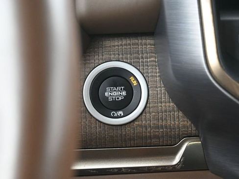 Used 2020 RAM 1500 Limited image 20