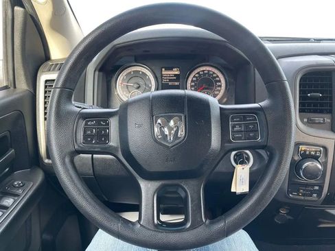 Used 2019 RAM 1500 Express w/ Express Value Package image 20