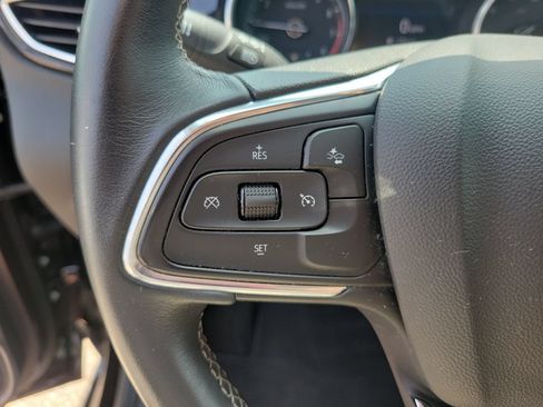 Used 2023 Buick Encore GX Select w/ Sport Touring Package AWD/4WD image 22