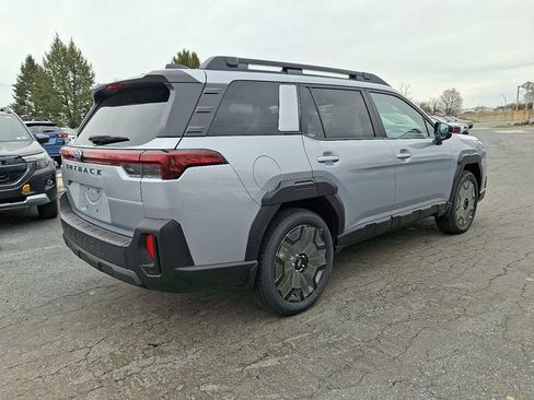 New 2026 Subaru Outback Limited XT AWD/4WD image 7