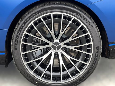 New 2026 Mercedes-Benz CLE 53 AMG 4MATIC Cabriolet image 10