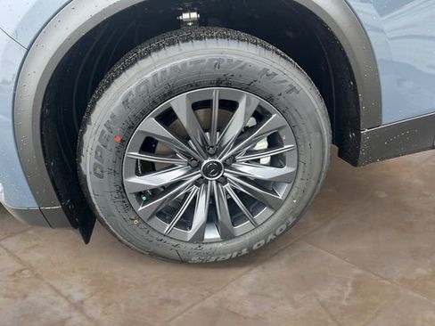 New 2026 MAZDA CX-70 SC Plus image 14