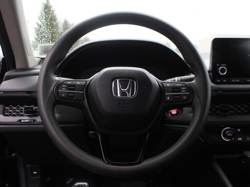 Used 2024 Honda Accord LX image 9
