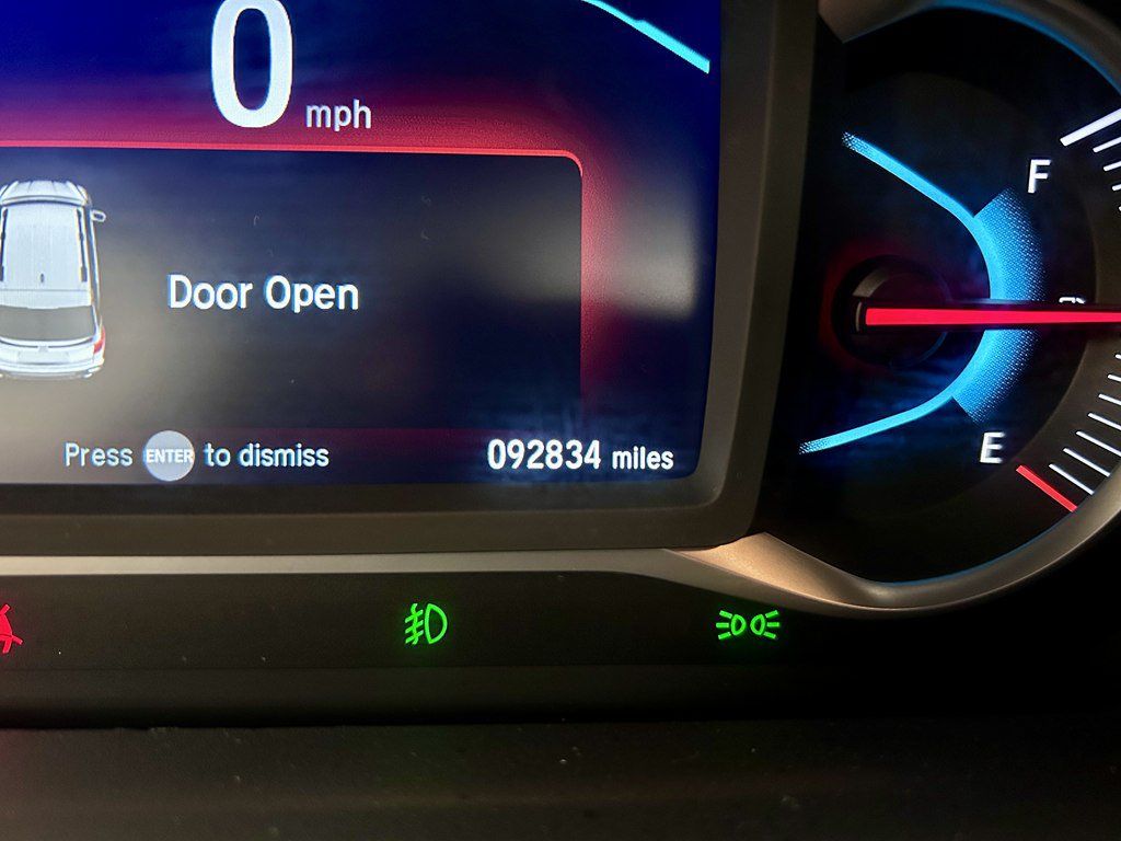 Used 2021 Honda Pilot Special Edition image 21