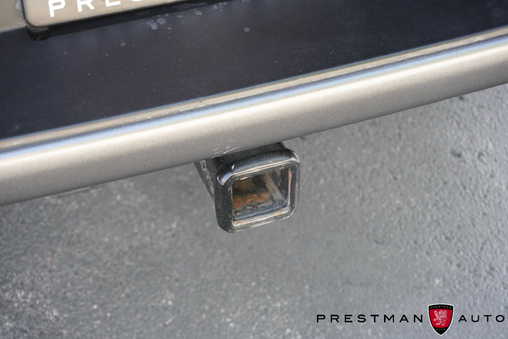 Used 2020 RAM 1500 Big Horn AWD/4WD image 5
