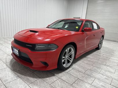 Used 2021 Dodge Charger R/T