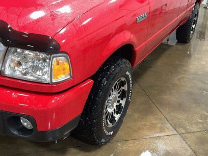 Used 2009 Ford Ranger XLT