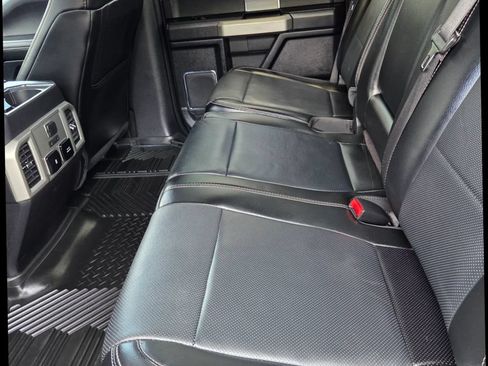 Used 2017 Ford F150 Lariat w/ Equipment Group 502A Luxury AWD/4WD image 28
